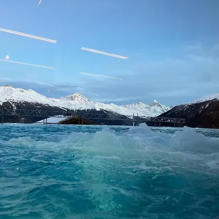 Appartement Cosy For 4 Near Lift, Hameau C13