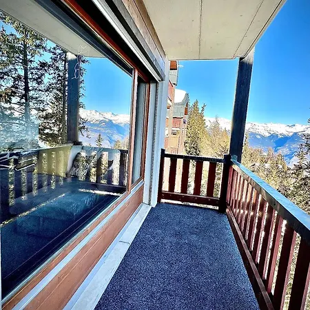 Cosy For 4 Near Lift, Hameau C13 * Les Collons