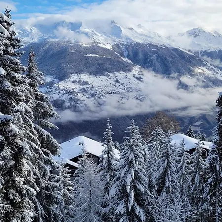 Cosy For 4 Near Lift, Hameau C13 Appartement *