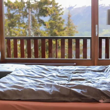 Cosy For 4 Near Lift, Hameau C13 *