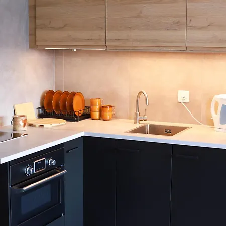 Cosy For 4 Near Lift, Hameau C13 Appartement *