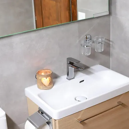 Cosy For 4 Near Lift, Hameau C13