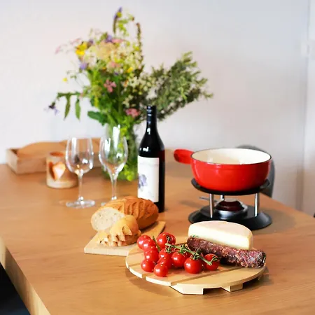 Cosy For 4 Near Lift, Hameau C13 Apartamento Les Collons