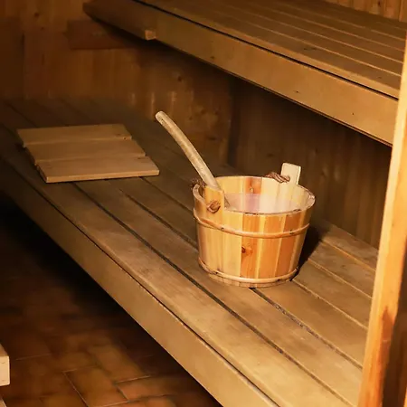 Cosy For 4 Near Lift, Hameau C13 Apartamento