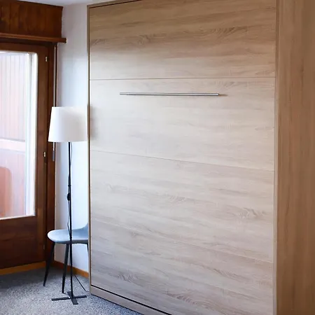 Cosy For 4 Near Lift, Hameau C13 Διαμέρισμα Les Collons