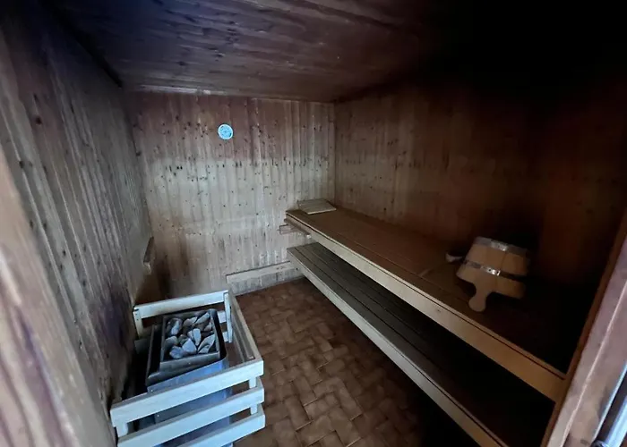 Cosy For 4 Near Lift, Hameau C13 *