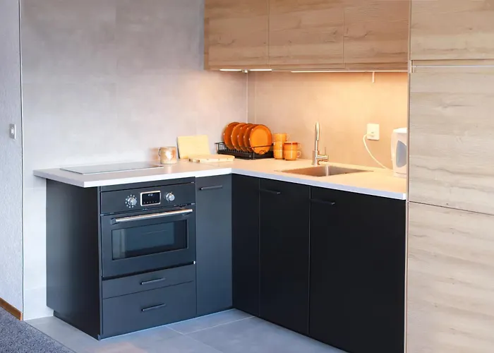 Apartman Cosy For 4 Near Lift, Hameau C13 Les Collons