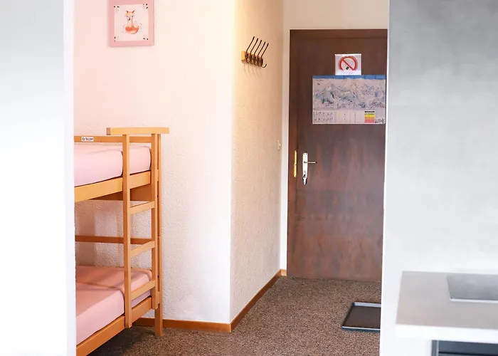 Apartman Cosy For 4 Near Lift, Hameau C13 Les Collons