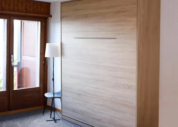 Cosy For 4 Near Lift, Hameau C13 Apartamento Les Collons