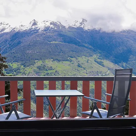 Cosy For 4 Near Lift, Hameau C13 Les Collons