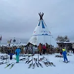 Apartmán Cosy For 4 Near Lift, Hameau C13