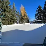 Apartmán Cosy For 4 Near Lift, Hameau C13 *