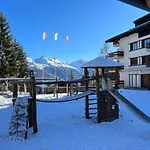 Apartmán Cosy For 4 Near Lift, Hameau C13 Les Collons
