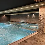 Apartmán Cosy For 4 Near Lift, Hameau C13 *