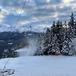 Apartmán Cosy For 4 Near Lift, Hameau C13 Les Collons