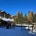 Cosy For 4 Near Lift, Hameau C13