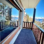 Cosy For 4 Near Lift, Hameau C13 * Les Collons