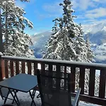 Apartmán Cosy For 4 Near Lift, Hameau C13 Les Collons