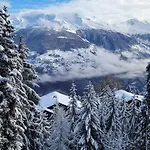 Cosy For 4 Near Lift, Hameau C13 Apartmán *