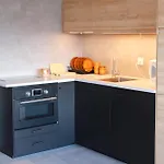 Apartmán Cosy For 4 Near Lift, Hameau C13 Les Collons