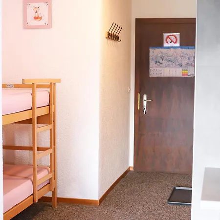 דירה Cosy For 4 Near Lift, Hameau C13 לה קולו